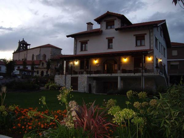 Posada Valle De Gueemes Exterior photo